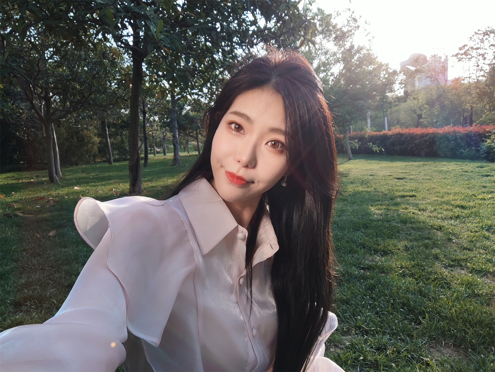 小米Civi1S测评,小米civi1s安兔兔跑分