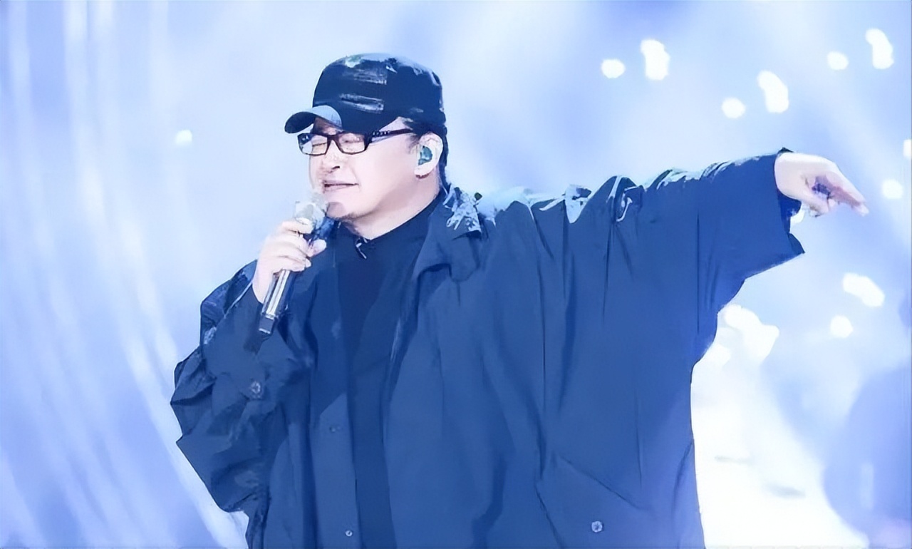 黑人歌手好弟近况：走红后迎娶中国姑娘，今36岁仍未取得中国绿卡