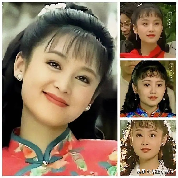 被传借肚逼宫，将杨幂踢出剧组，陈红可真够辣的