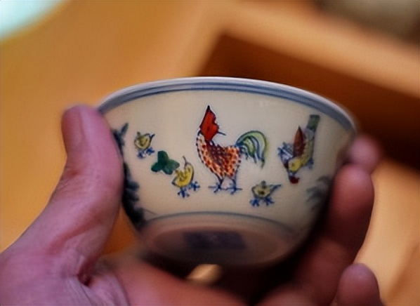 雍正乾隆时期的瓷器图片,清代康熙雍正乾隆瓷器特点