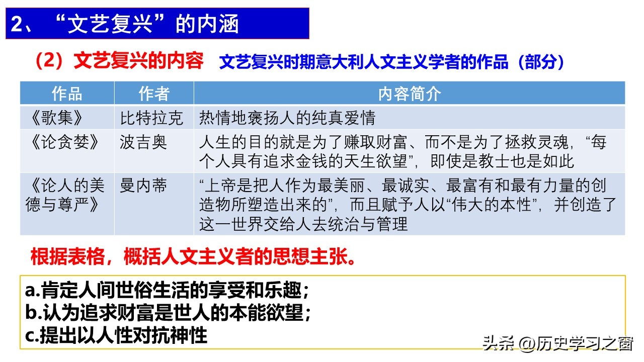 第8课欧洲的思想解放运动,第八课欧洲的思想解放运动视频