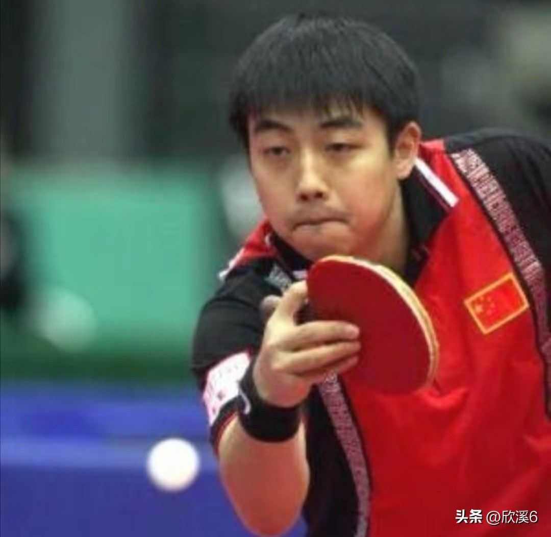 世界冠军王楠孙颖莎,奥运冠军王楠郭跃