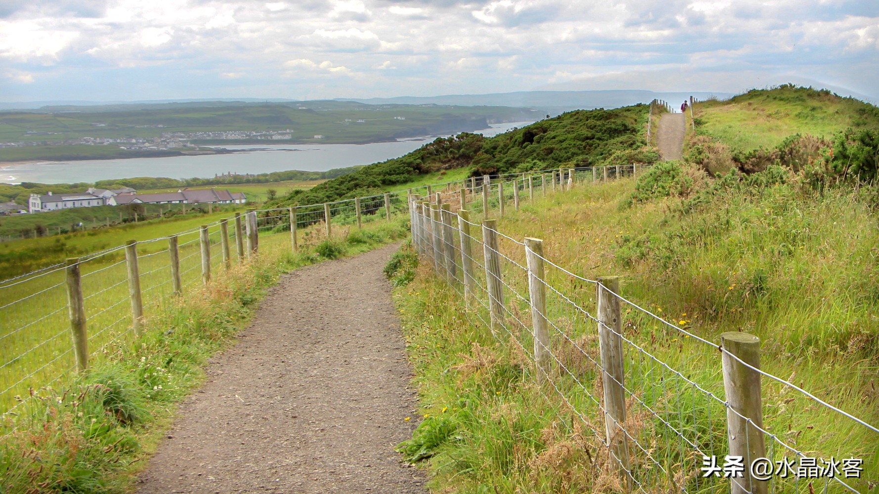 英国行（二）--苏格兰北爱尔兰和爱尔兰