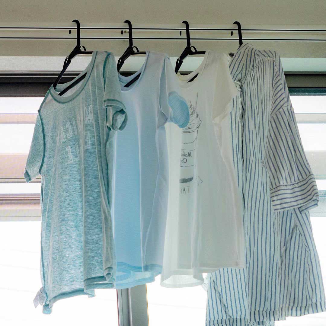 洗衣顽固污渍去除的最佳方法,脏衣服用什么洗衣小妙招