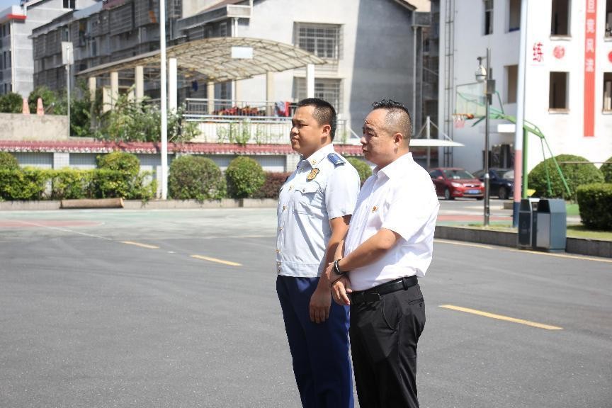 红十字会中秋节走访慰问活动,红十字会学校慰问活动