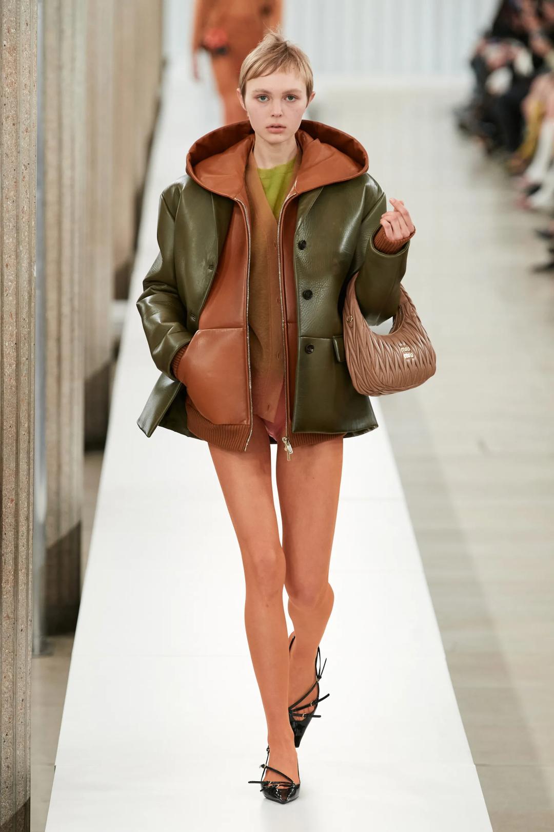 2023秋冬伦敦时装周收官,2022秋冬巴黎时装周什么时候开始