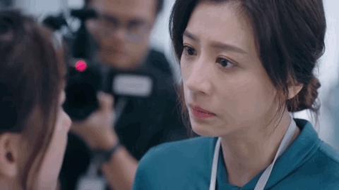 贾静雯荧屏初吻是谁,贾静雯高圆圆虎扑女神