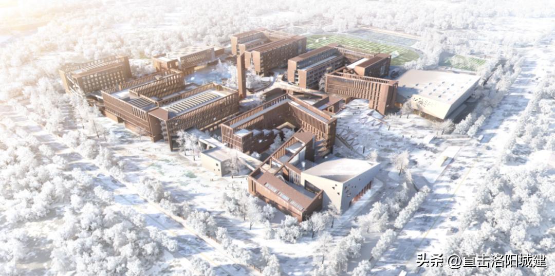 洛阳市学校更名,洛阳公办高中更名有影响吗