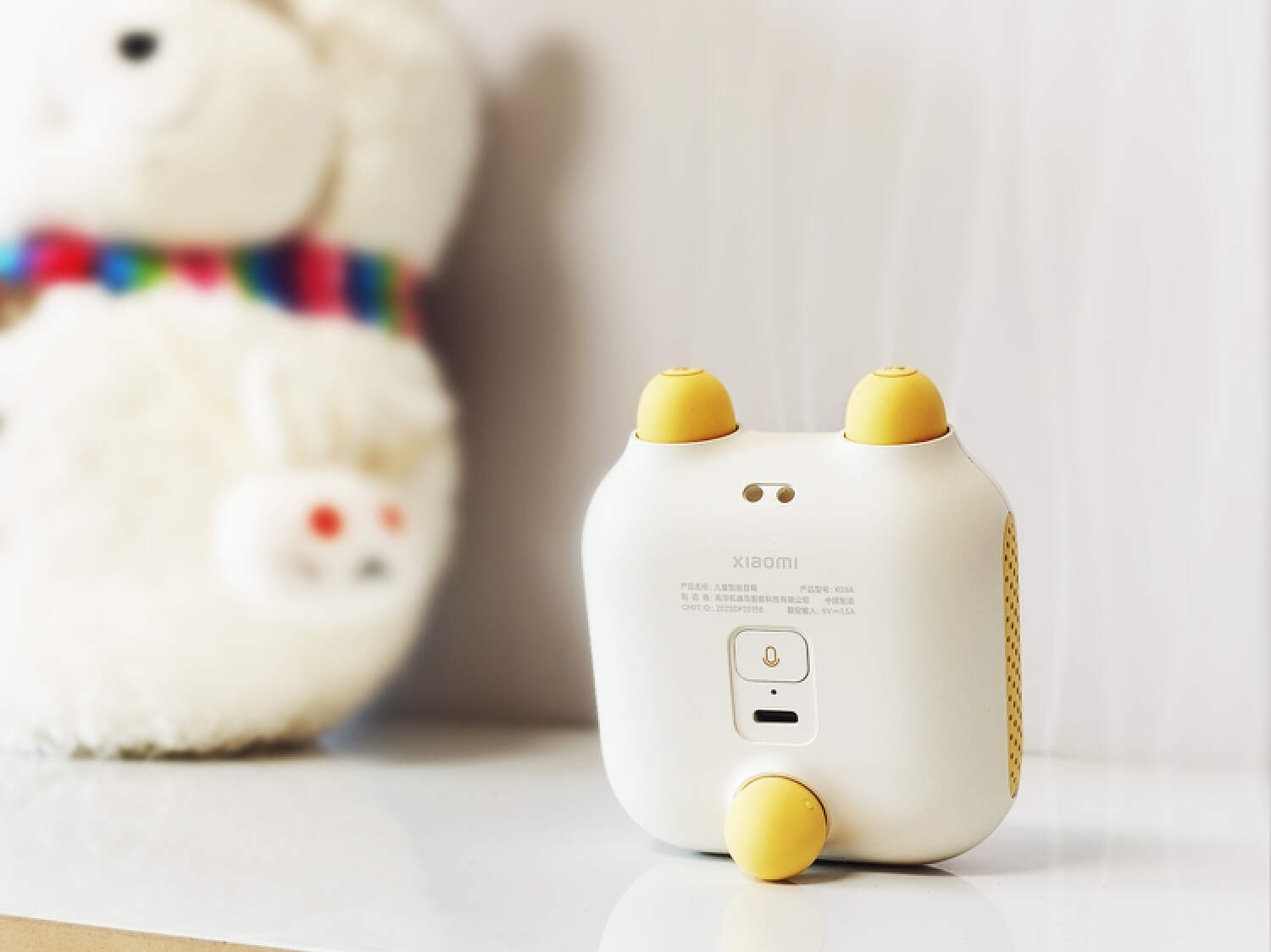 小米小爱音箱儿童版值得吗,小米小爱儿童音箱音质体验