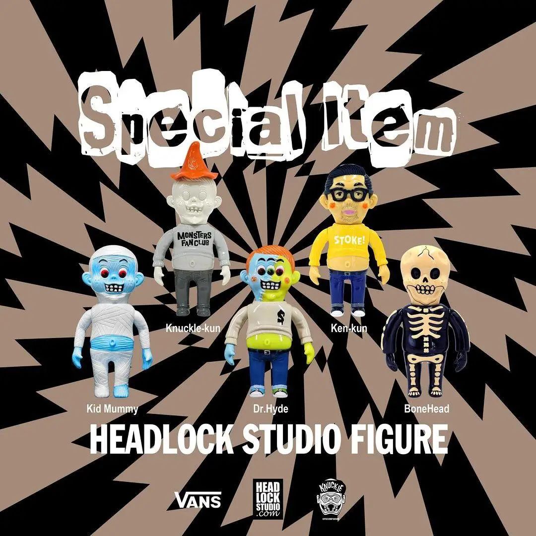 vans2023联名系列,vans2023兔年联名款