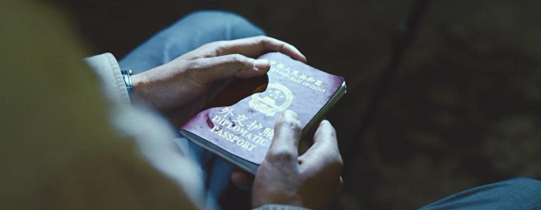 看了万里归途这部电影留下的感慨,万里归途电影中国人拍摄真实片段