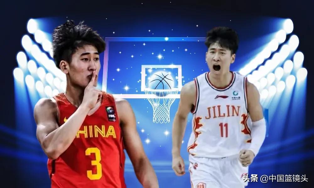 cba吉林队姜伟泽,吉林男篮有多穷