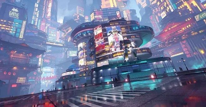 元宇宙数字产业赋能影视,元宇宙与影视行业