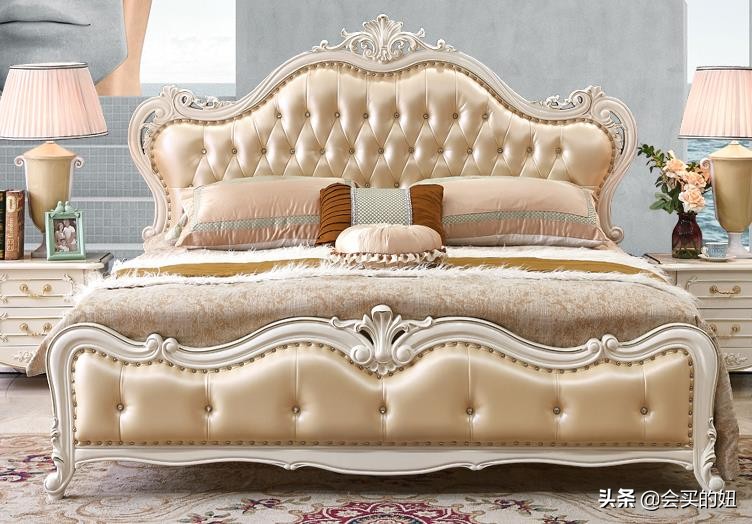 怎么选择床才是真正的好床,如何选购一款好床