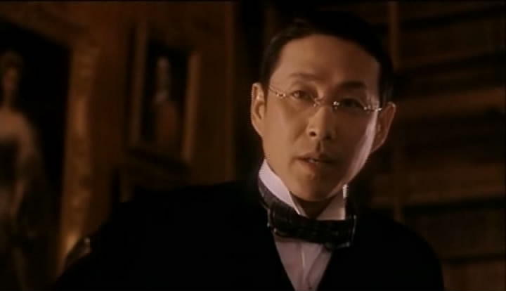 演员陈道明：这辈子最正确的事就是娶了妻子杜宪，女儿是他的骄傲