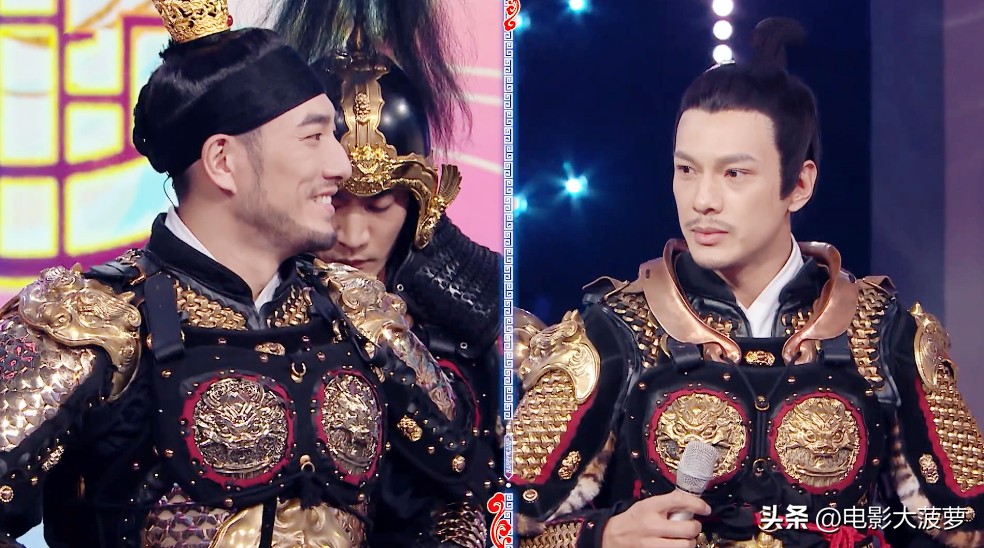 同样跟王鹤棣一起参与综艺的艺人,王鹤棣和周杰伦为什么是一个保镖