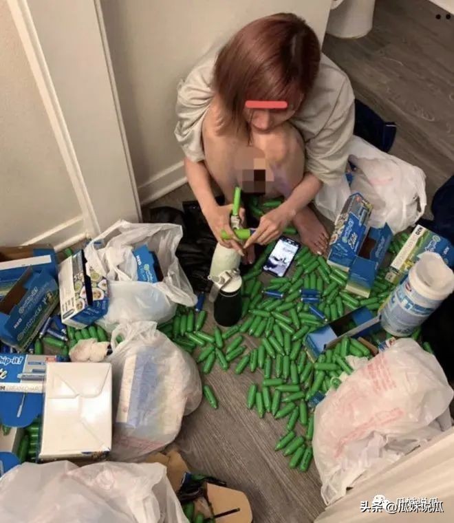 北美留学ucsd事件,ucsd女留学生亲生儿子事件