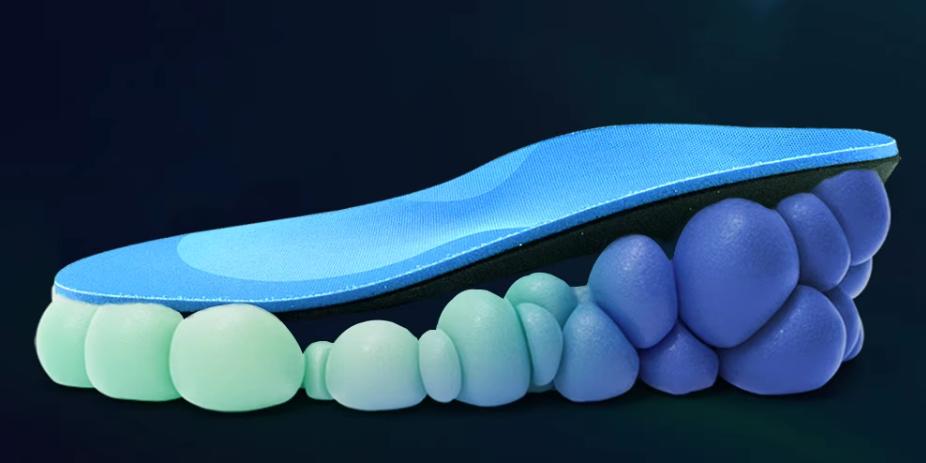 acf人工软骨鞋垫,双11鞋垫