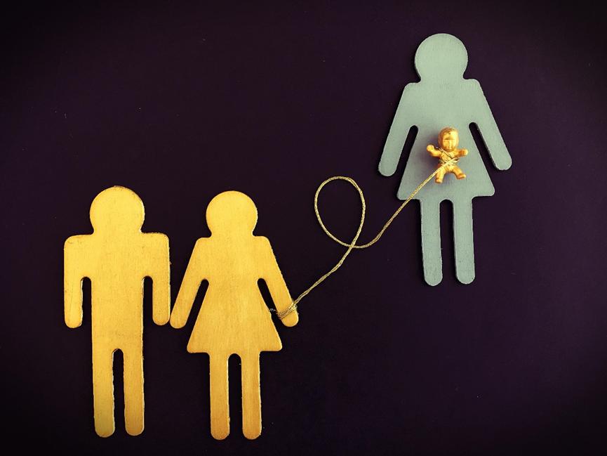 只要花钱，就能定制代孕妈妈和胎儿性别？