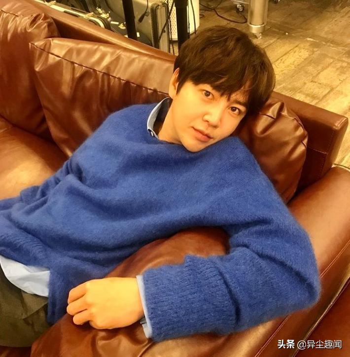 韩剧7位超令人心动的痴情男主角,盘点韩剧中的那些撒娇名场面