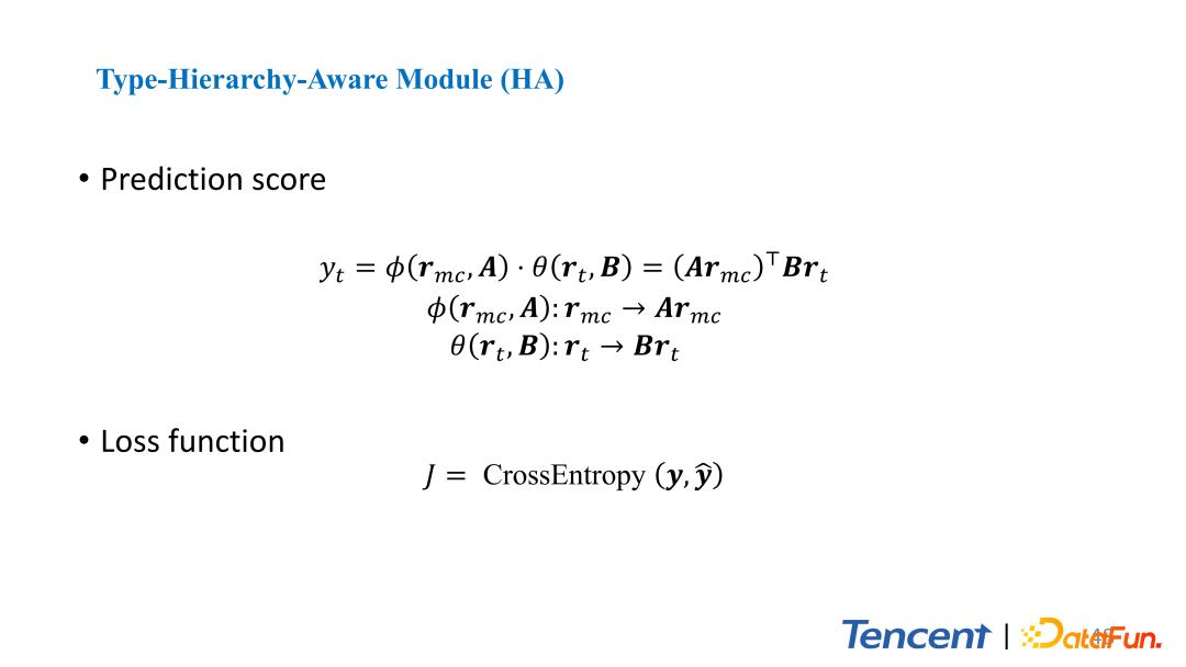腾讯文本理解系统TexSmart中的细粒度实体识别关键技术