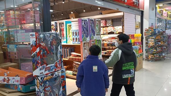 春节卖玩具在哪批发,春节卖的小玩具