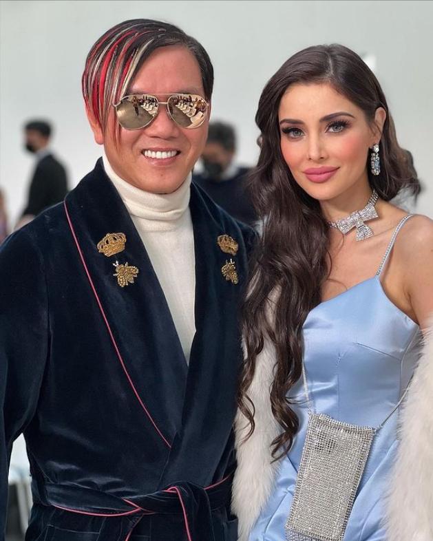 赌王澳门赌王,澳门4大赌王