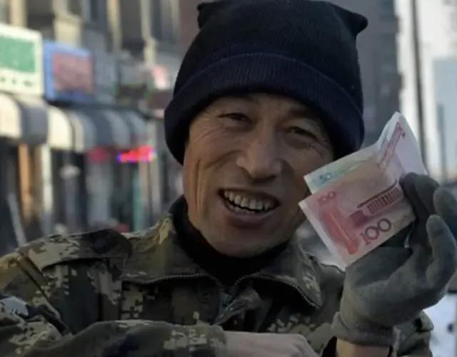 人一定靠自己不要啃老,人到中年根本不是为了自己而活