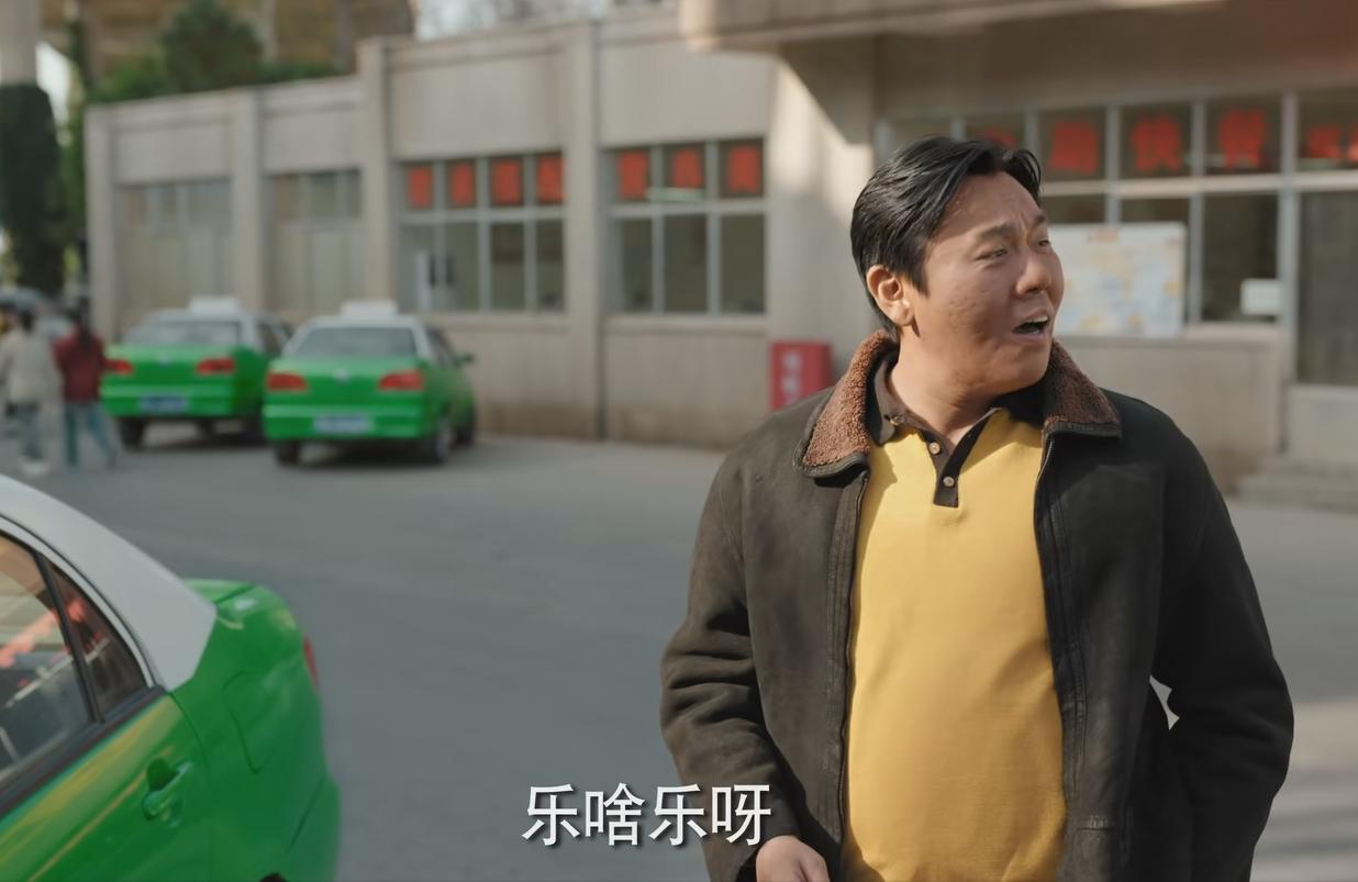 张颂文和张译竞争哪个最佳男演员,张颂文对比张译演技