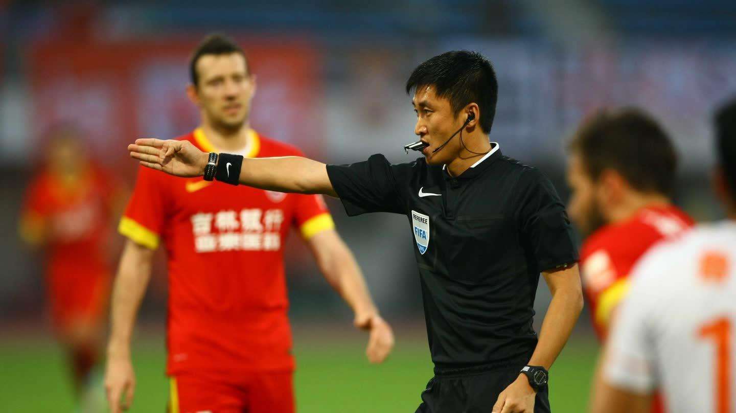 卸下足协任务的马宁,马宁会被调查么