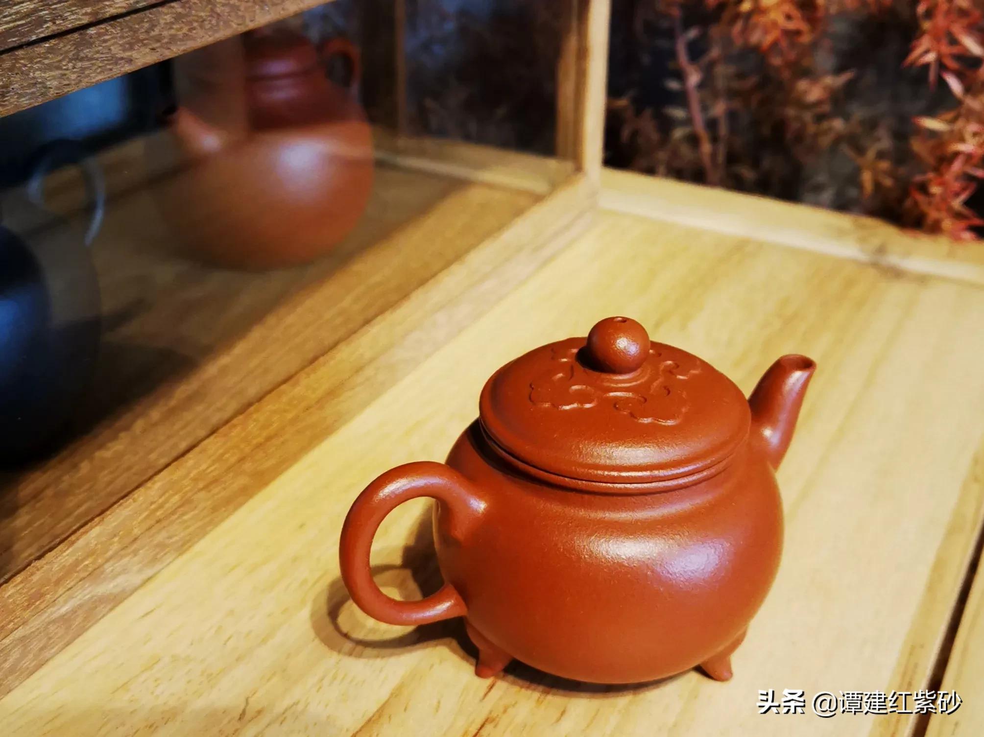 在宜兴买一把自己喝茶的紫砂壶,在丁蜀镇能买到便宜正品紫砂壶吗