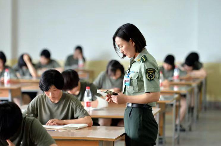 军队文职失败的经历,军队文职缴费失败