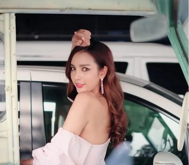 北京富豪花500万娶泰国人,北京土豪娶泰国妖后