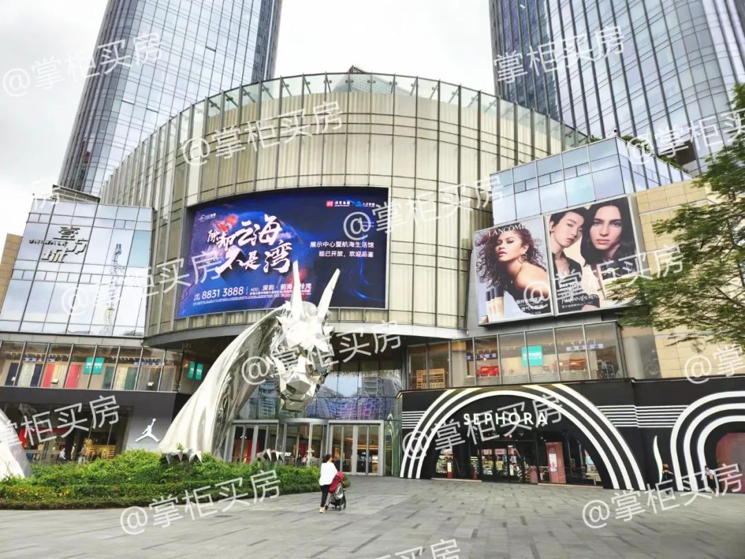 未来5年蛇口最好楼盘,深圳蛇口新楼盘前10名