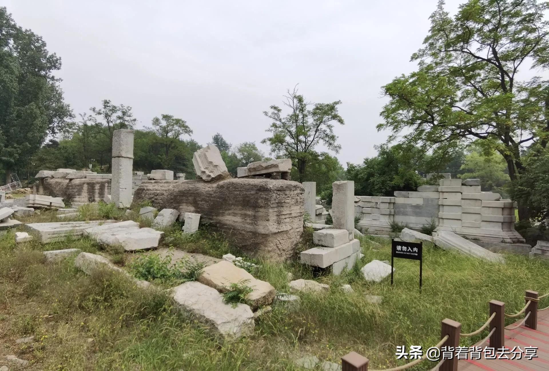 去北京旅游的必去十大景点有哪些,北京旅游攻略必去十大景区