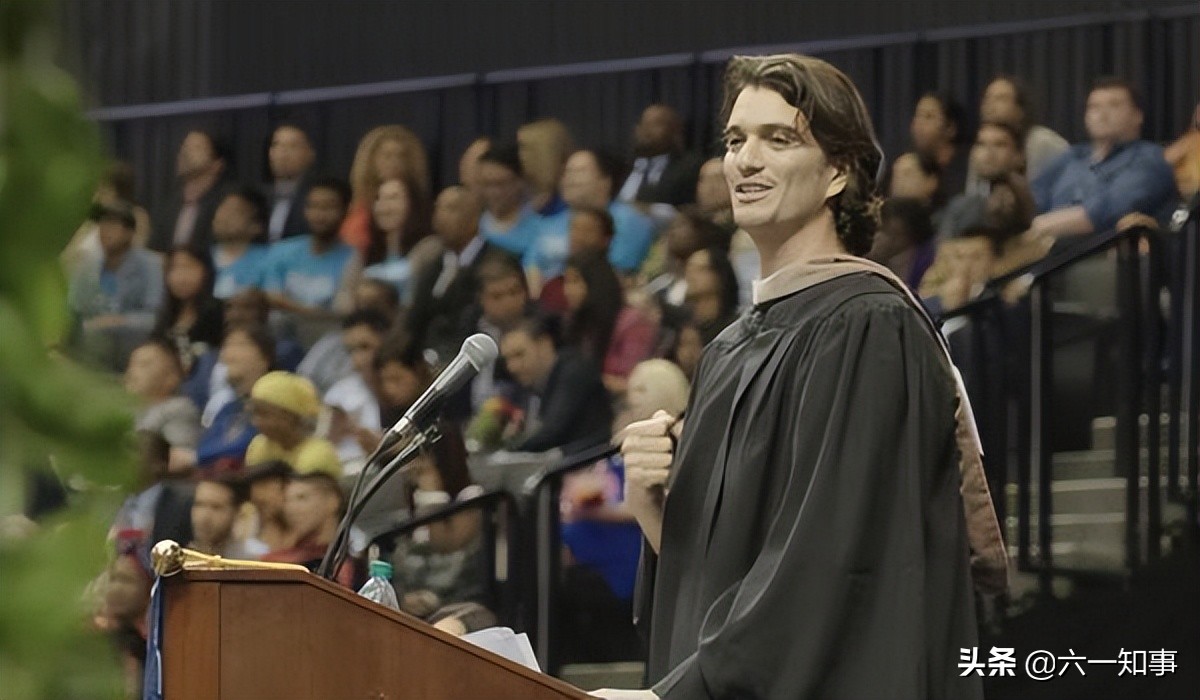 赌徒、信徒还是圣徒？孙正义遇到“新抢钱夫妻”，被迫走下神坛