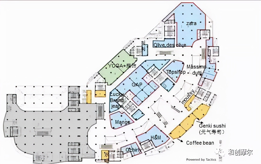 商业地产招商运营书籍,商业地产操盘从入门到精通