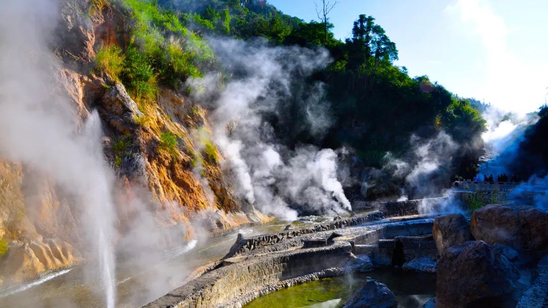 秘境腾冲,畅游云南腾冲必去景点及住宿推荐