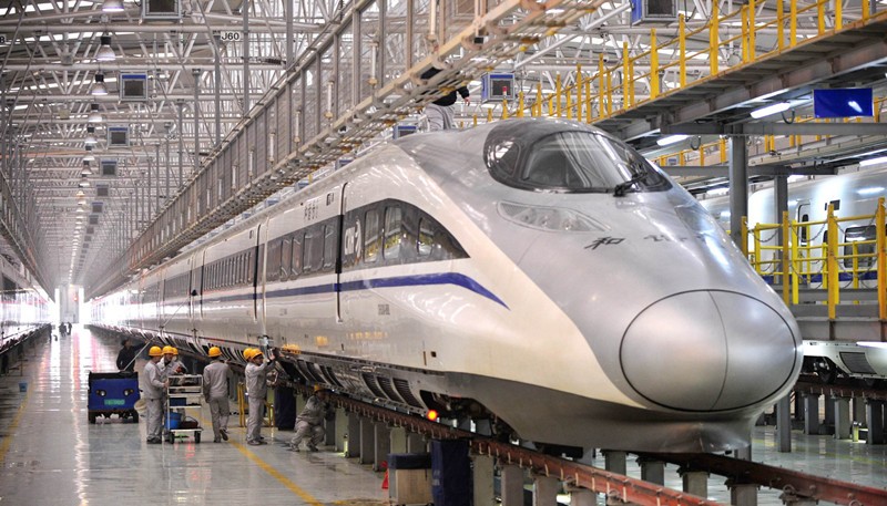 中泰高铁日本标准,中泰高铁延期对中国的影响