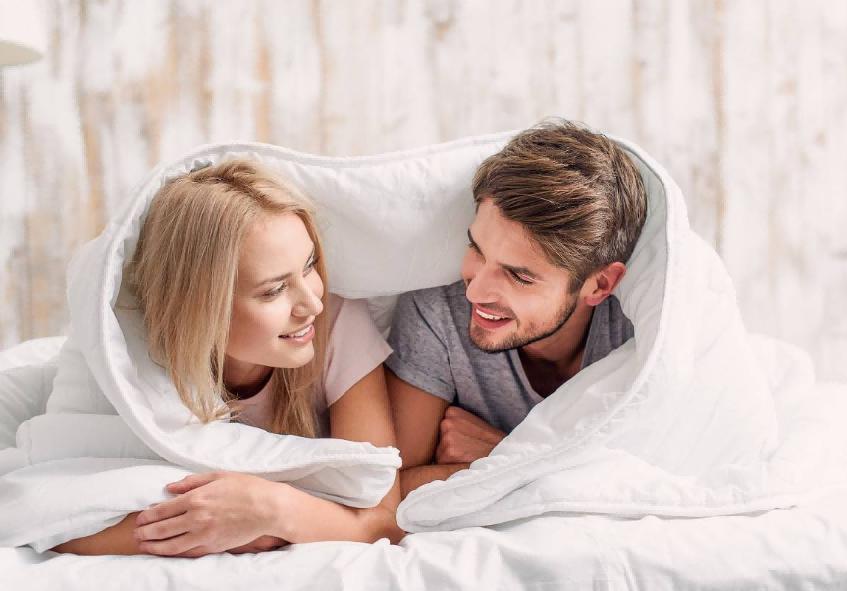 男性为什么特别渴望婚姻,男性为什么更渴望婚姻