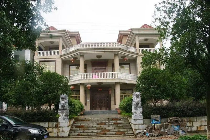 刘强东谈金宜财视频,京东001号快递员刘强东