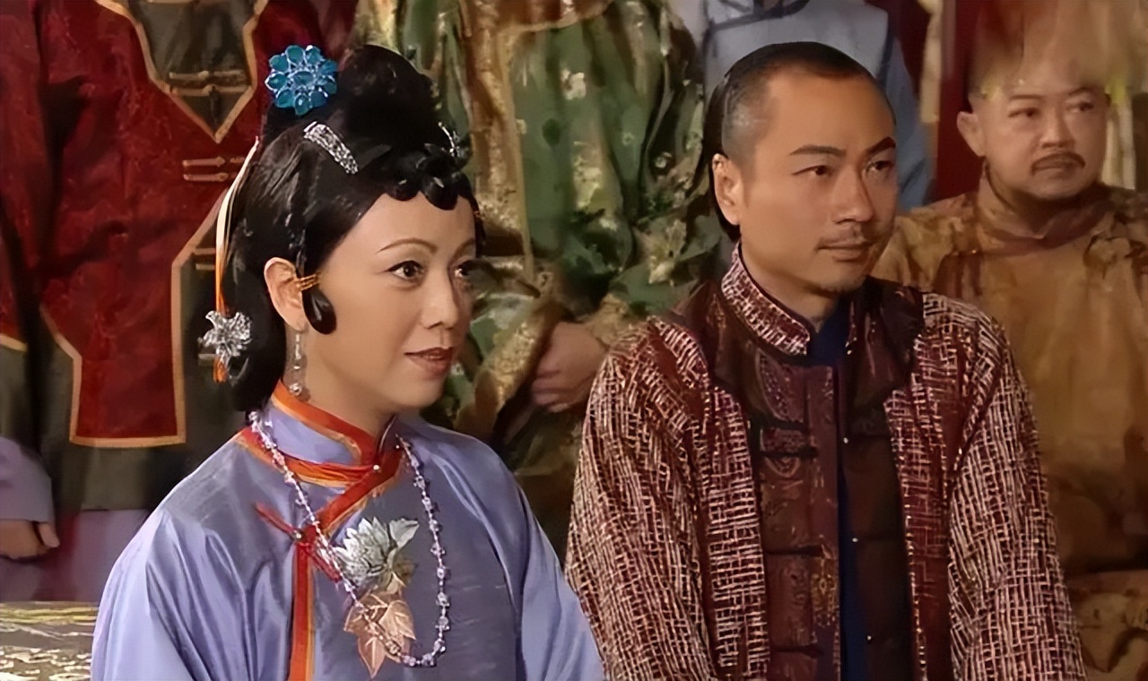 历代tvb视后,17位tvb视后今昔对比