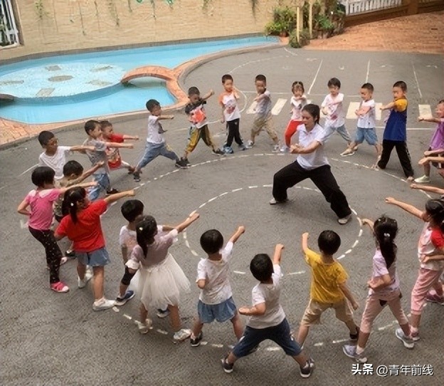 佛山市禅城区实验幼儿园,童心同济扬帆未来