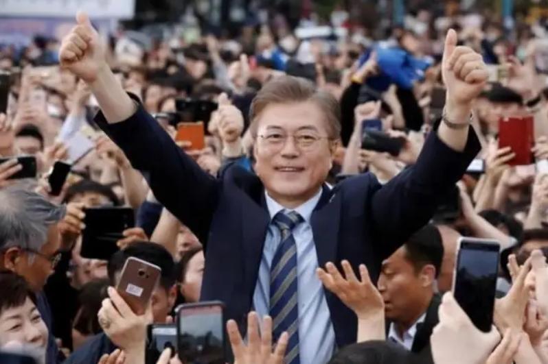 人口超5000万，人均GDP超3万美元的大国有几个？成发达国家有多难