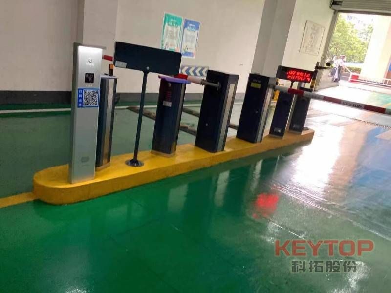 南宁停车场收费系统错误,南宁停车场收费热议