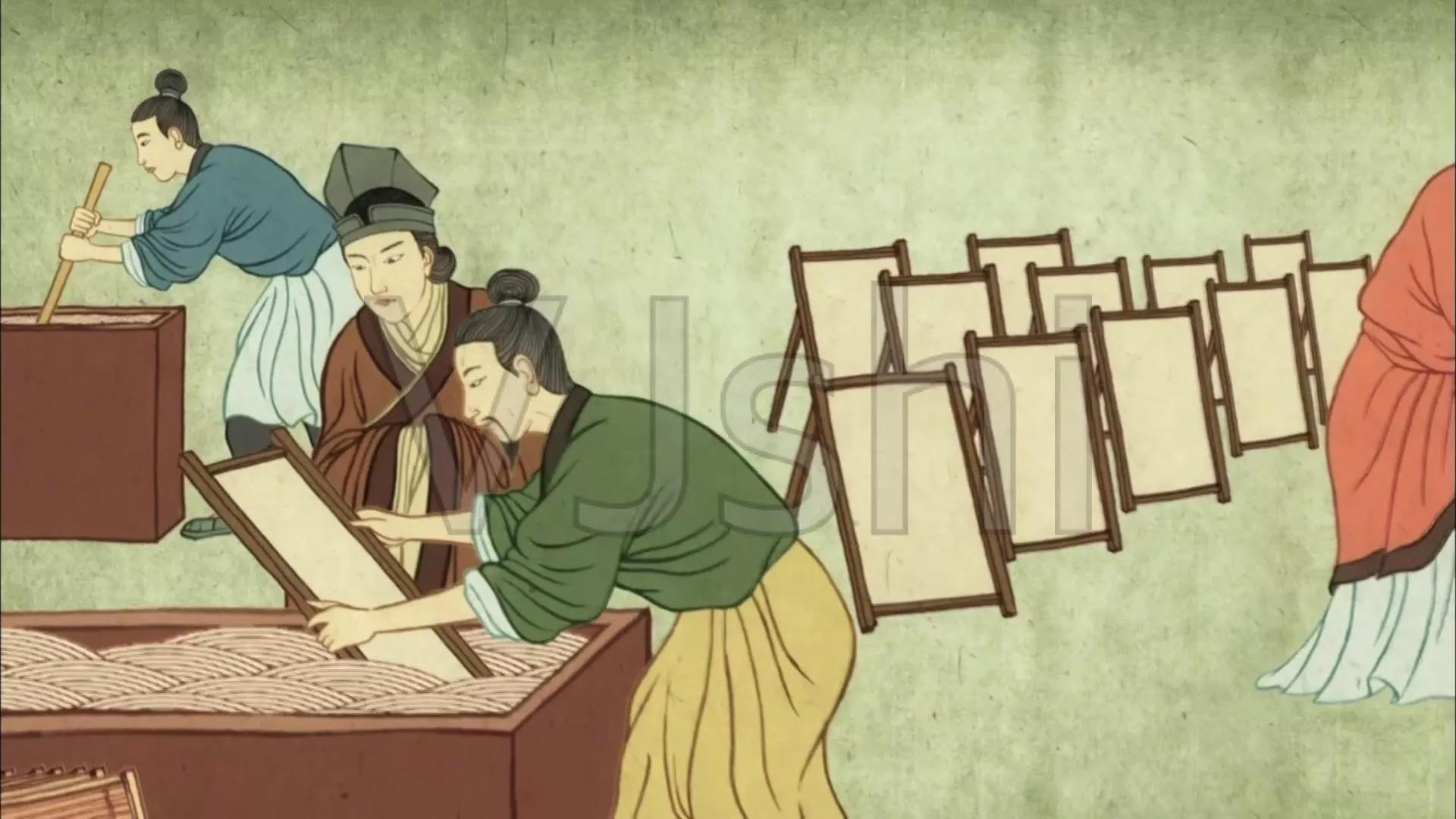 影响人类历史的一百种发明名单,影响人类历史进程的发明