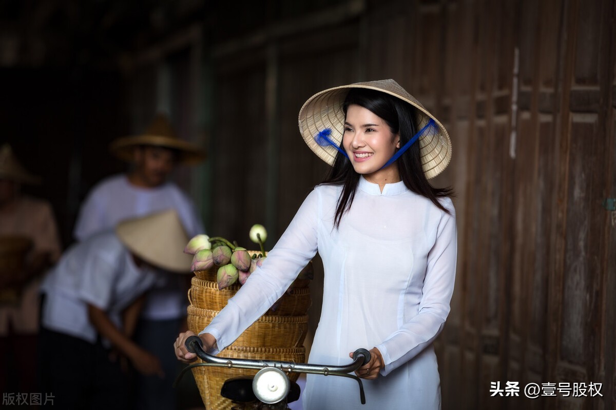 越南十大贸易伙伴排名,越南超越菲律宾