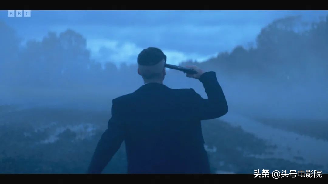 美剧浴血黑帮解说9.0以上评分,浴血黑帮第一季深度解析