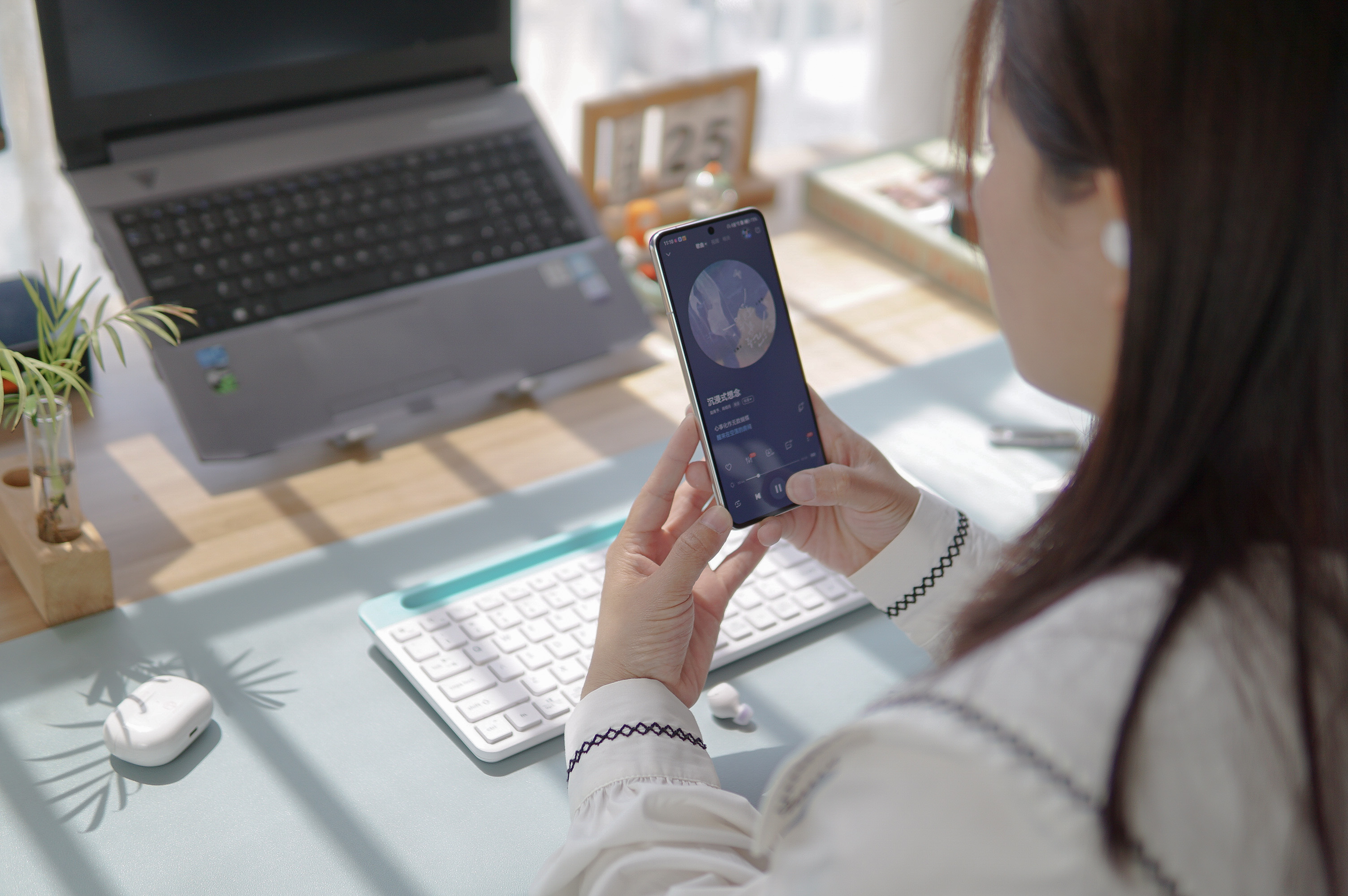 华为耳机freebudspro和小米3pro,小米耳机和华为耳机哪个更值得买