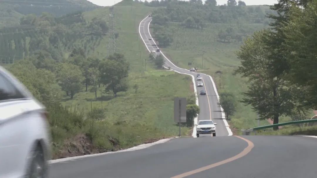 五一张家口草原天路旅游攻略,河北张家口草原天路几日游